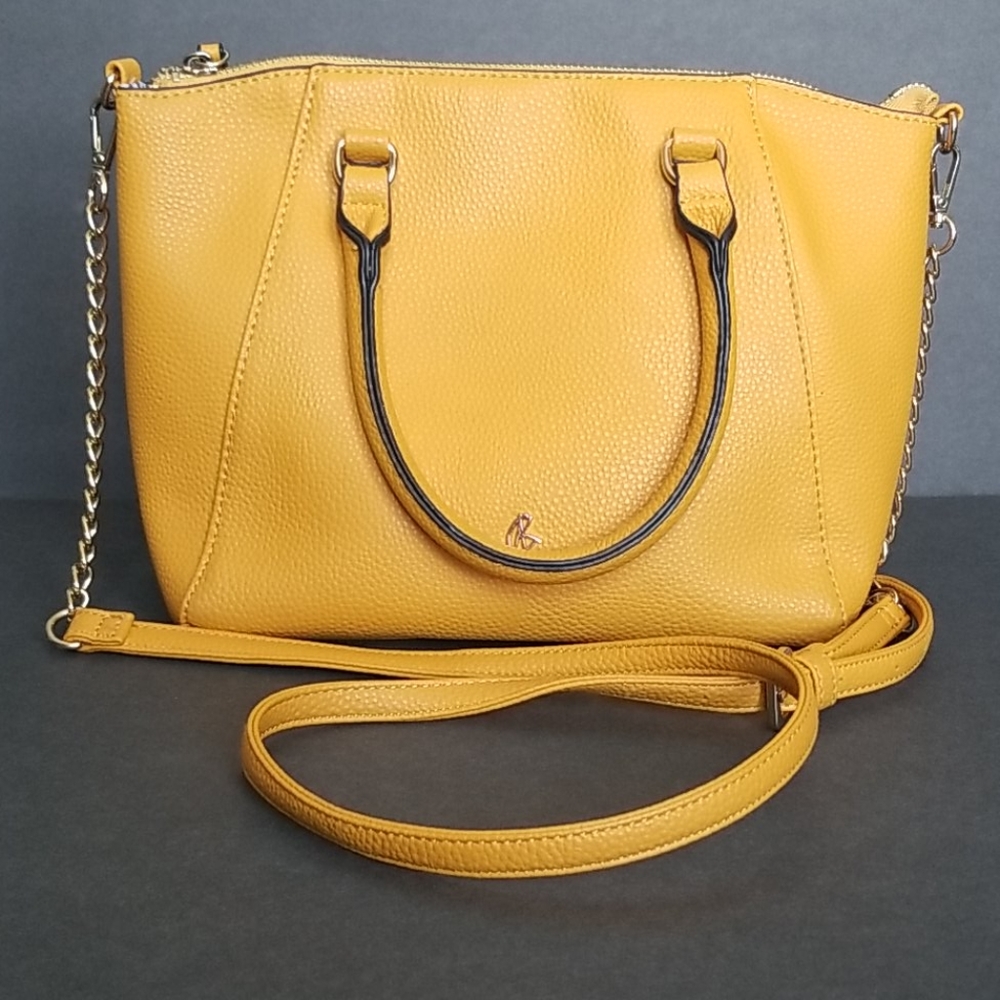 Kate & Alex Cuttaro purse